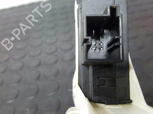 Left rear window motor AUDI A6 C6 (4F2) 3.0 TDI quattro | BP2740579E23