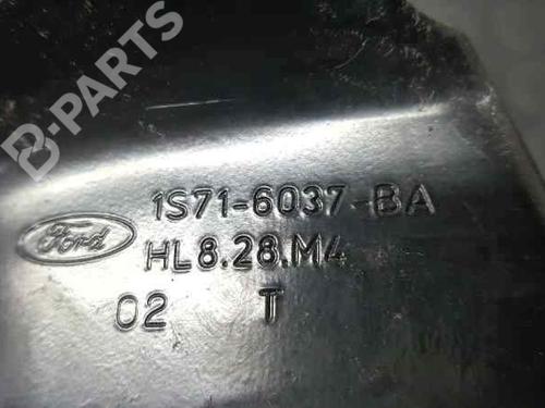 Engine mount JAGUAR X-TYPE I (X400) 2.1 V6 | BP10263590M89 
