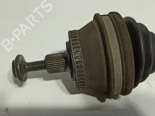 Left front driveshaft AUDI A4 B5 (8D2) | BP30741019M38