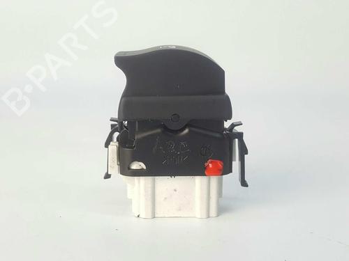 Left rear window switch RENAULT LAGUNA II Grandtour (KG0/1_) 1.9 dCi (KG0G) | BP4817524I29