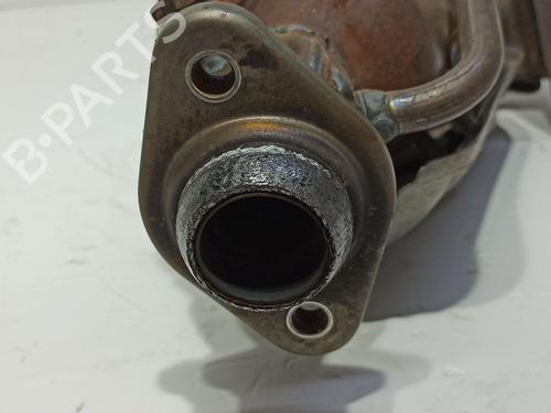 Particulate filter TOYOTA AYGO X (_B7_) 1.0 VVT-i (KGB70) | BP40107985M81 - Image 5