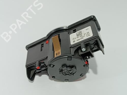 Headlight switch MERCEDES-BENZ B-CLASS Sports Tourer (W246, W242) B 180 CDI (246.200) | BP12137360I24