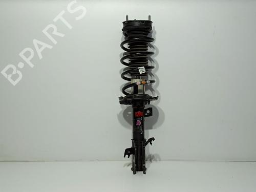 Used Left front shock absorber Left front shock absorber FORD KA+ III (UK, FK) 1.2 (85 hp) 33654952 33654952
