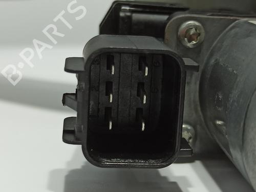 Front left window mechanism FORD KA+ III (UK, FK) 1.2 Ti-VCT | BP11086539C22 