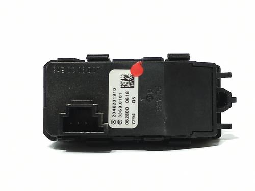 Warning switch MERCEDES-BENZ C-CLASS (W204) C 220 CDI (204.002) | BP15088888I22