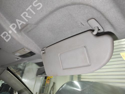 Right sun visor SEAT IBIZA IV (6J5, 6P1) 1.9 TDI | BP11956005I2