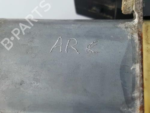 Left front window motor MERCEDES-BENZ S-CLASS (W220) S 320 CDI (220.026, 220.126) | BP7264734E21 