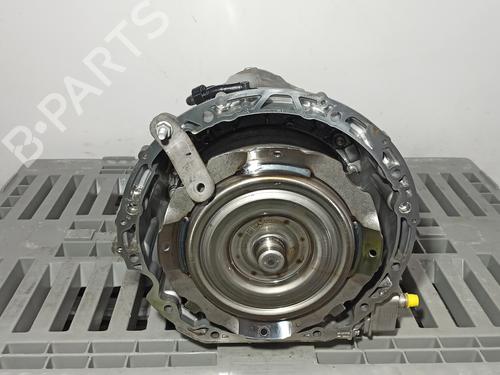 Gearbox MERCEDES-BENZ V-CLASS (W447) V 200 CDI / d 4-matic (447.811, 447.813, 447.815) | BP26161902M3