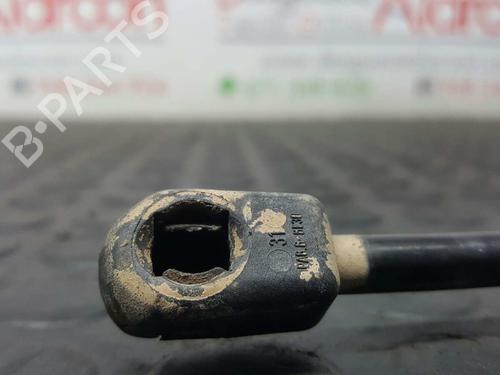 Hood lift support MERCEDES-BENZ E-CLASS (W212) E 300 Hybrid / BlueTEC Hybrid (212.098) | BP14530253C139 