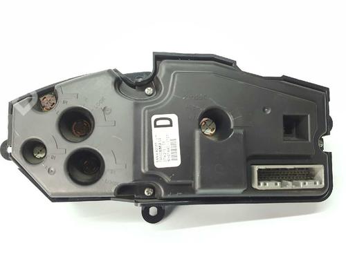 Climate control HONDA CIVIC VIII Hatchback (FN, FK) 2.2 CTDi (FK3) | BP2741041I5 