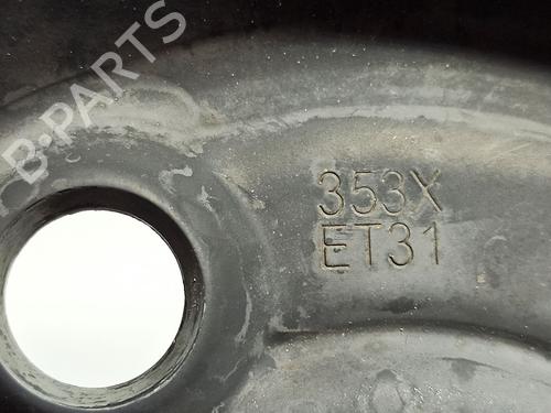 Fælk RENAULT CLIO V (B7_) 1.0 LPG (B7MT) | BP38776058C45 - Image 7