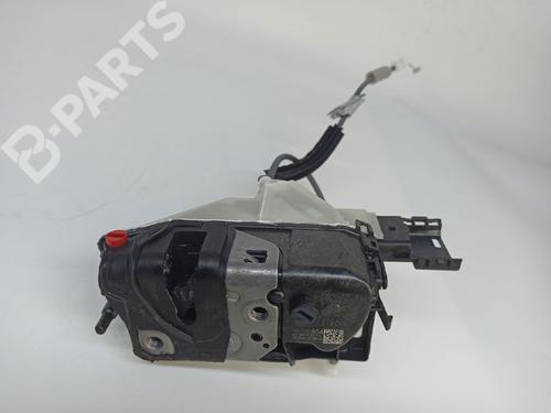 Rear left lock PEUGEOT 208 II (UB_, UP_, UW_, UJ_) 1.5 BlueHDI 100 | BP8213102C100 