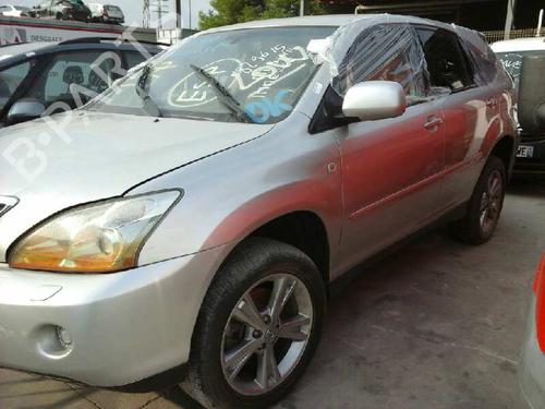 Używane części LEXUS RX (_U3_) 400h (MHU38_) (211 hp) 4277779