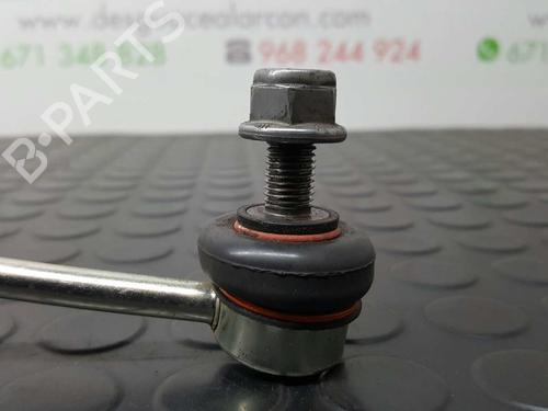 Left front suspension arm RENAULT CLIO IV (BH_) 1.5 dCi 90 | BP14531673M12 