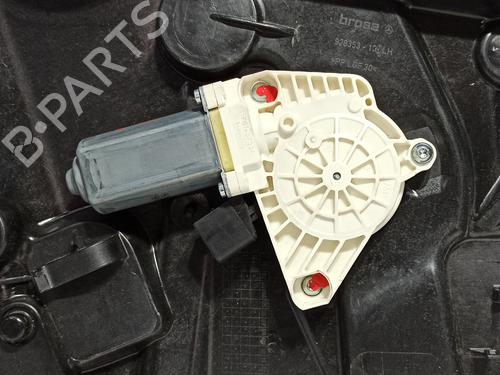 Front left window mechanism MERCEDES-BENZ CLA Coupe (C117) CLA 200 CDI / d (117.308) | BP28207065C22 