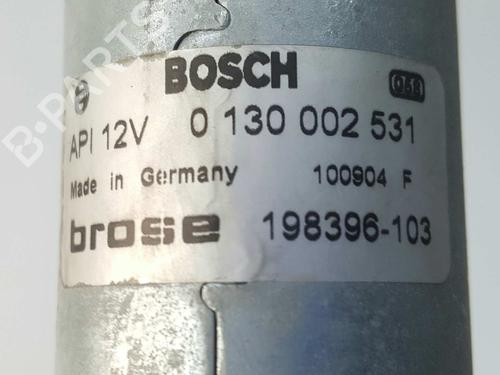 Electronic module VW TOUAREG (7LA, 7L6, 7L7) 5.0 V10 TDI | BP14538853M83 