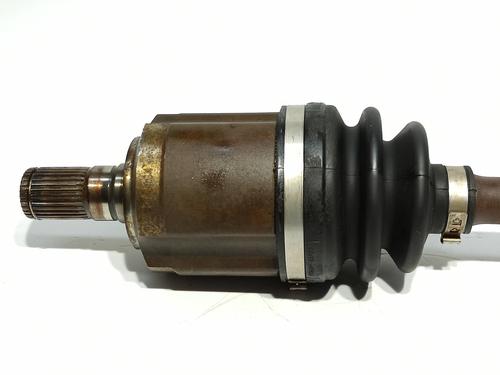 Left front driveshaft KIA SORENTO II (XM) 2.2 CRDi | BP24118979M38