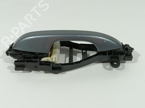 Rear left exterior door handle VOLVO XC40 (536) T3 | BP31336285C130