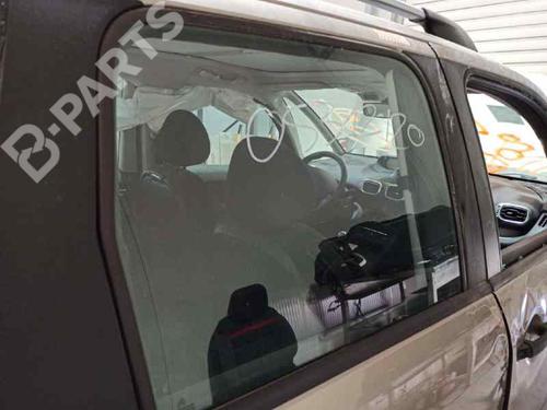 Rear right door window CITROËN C3 Picasso (SH_) 1.6 HDI 90 (92 hp) 9204R2