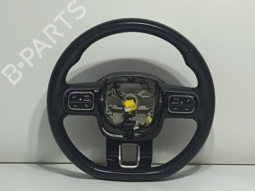 Used Steering wheel CITROËN C3 / C3 ORIGIN III (SX) 1.2 THP 110 (110 hp) 13688457