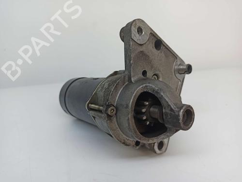 Used Starter PEUGEOT PARTNER MPV (5_, G_) 1.6 HDi 90 (90 hp) 7281112
