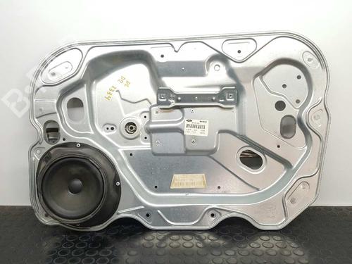 Used Front right window mechanism FORD FOCUS II (DA_, HCP, DP) 1.8 TDCi (115 hp) 2751395