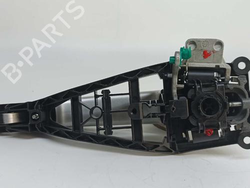 Klamka zewnętrzna drzwi przednich prawych OPEL CORSA D (S07) 1.3 CDTI (L08, L68) | BP8054448C129