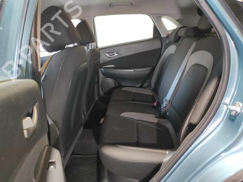 Ratstammeenhed HYUNDAI KONA (OS, OSE, OSI) 1.0 T-GDi Hybrid 48V | BP10367086M21