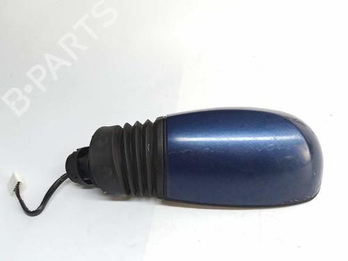 Right mirror FIAT PUNTO (188_) 1.2 60 (188.030, .050, .130, .150, .230, .250) | BP9297717C27 