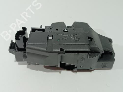 Tailgate lock PEUGEOT 308 SW III (FC_, FJ_, FR_, F4_, FN_) BlueHDi 130 (FCYHZL, FCYHZT) | BP24651823C101