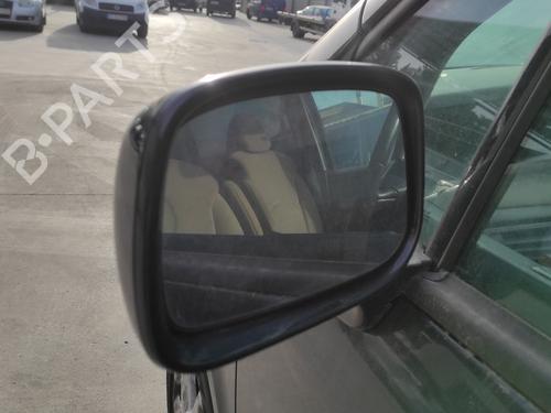 Left mirror FIAT ULYSSE (179_) 2.0 D Multijet | BP11993621C26 