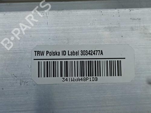 Passenger airbag MASERATI GHIBLI III (M157) 3.0 S Q4 | BP8952916C10 