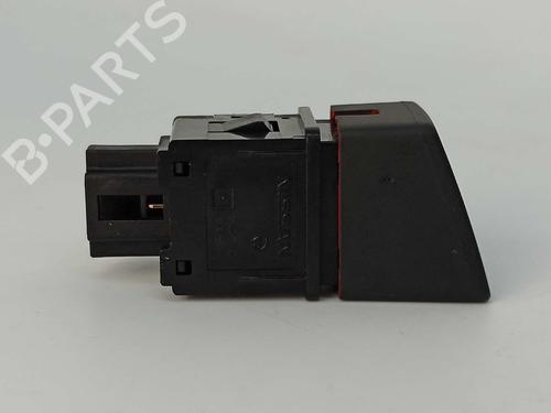 Warning switch NISSAN MICRA V (K14) 1.5 DCI | BP8915267I22