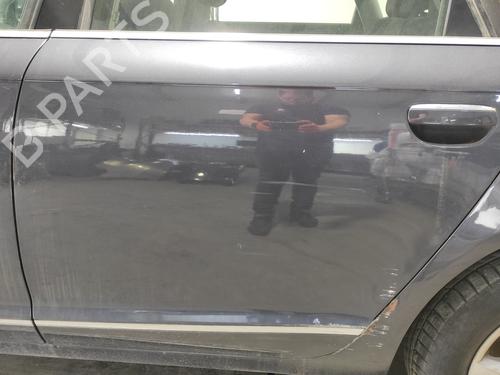 Tür links hinten AUDI A6 C6 (4F2) 2.0 TDI | BP24966424C4 