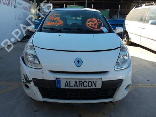 Elektronisk sensor RENAULT CLIO III (BR0/1, CR0/1) 1.5 dCi | BP8748526M84