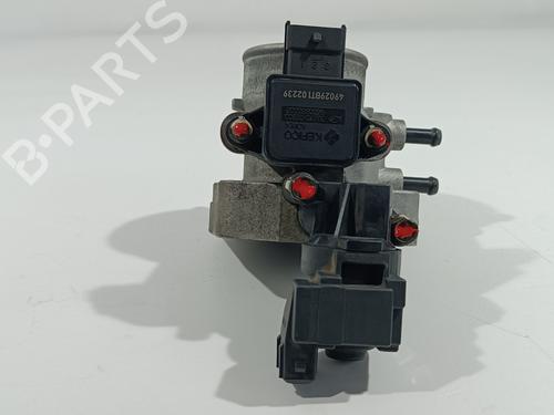 Throttle body HYUNDAI ACCENT III Saloon (MC) 1.4 GL | BP21052256M82 