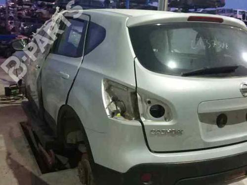 Electronic module NISSAN QASHQAI / QASHQAI +2 I (J10, NJ10, JJ10E) 1.5 dCi | BP2743425M83 