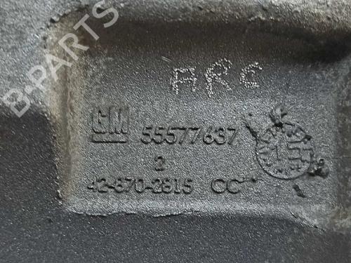 Support OPEL MOKKA / MOKKA X (J13) 1.4 LPG (_76) | BP14541168C155
