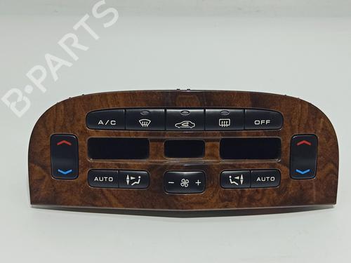 Used Climate control PEUGEOT 607 (9D, 9U) 2.2 HDi (133 hp) 16129547