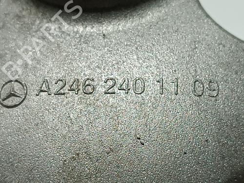 Engine mount MERCEDES-BENZ A-CLASS (W176) A 200 CDI / d (176.008) | BP17920023M89
