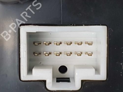 Comando chauffage SSANGYONG KORANDO (CK) 2.0 e-XDi | BP6512071I5