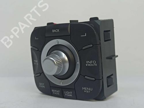 Switch RENAULT LAGUNA III (BT0/1) 2.0 16V (BT05, BT0F, BT0W) | BP11388517I30 