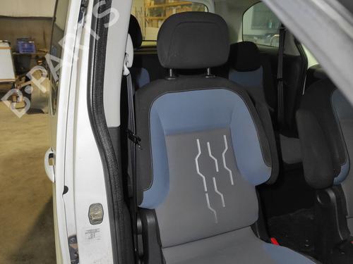 right-front-seat-peugeot-partner-box-bodympv-2008-33114297 main image