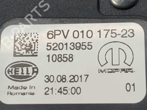 Pedal PEUGEOT BIPPER (AA_) 1.3 HDi 75 | BP11386059I4