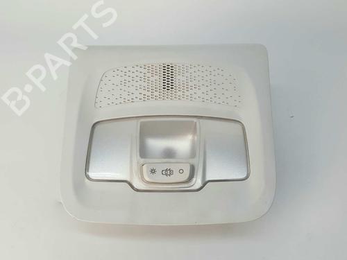 Used Interior roof light PEUGEOT 208 I (CA_, CC_) 1.4 HDi (68 hp) 8524485