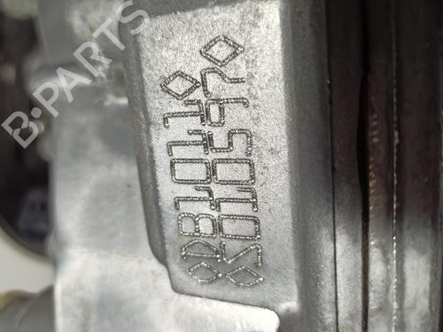 Gearbox RENAULT CLIO V (B7_) 1.6 E-TECH 140 (B7MU) | BP36837906M3 - Image 5