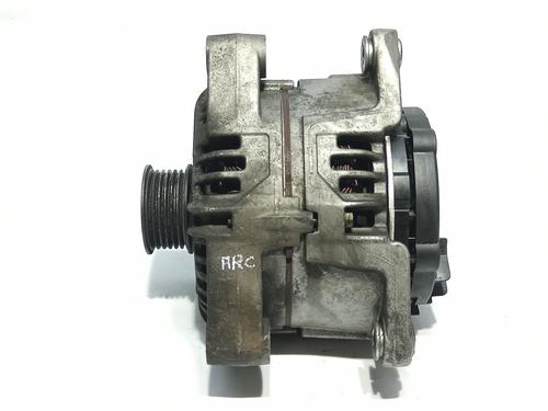 Alternator OPEL VECTRA B Hatchback (J96) 2.2 DTI 16V (F68) | BP12053820M7