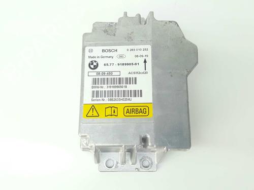 Airbag Kit BMW X6 (E71, E72) xDrive 35 d | BP5609658C86