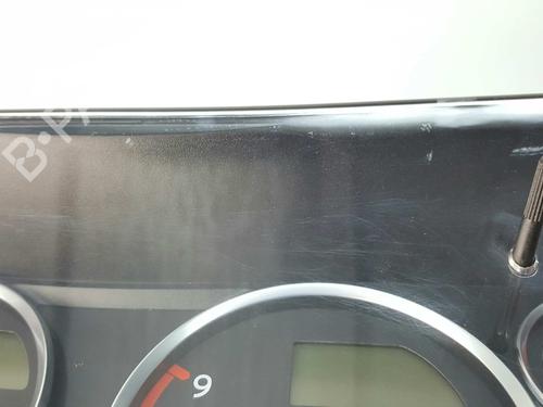 Instrument cluster NISSAN PATHFINDER III (R51)  | BP6567680C47 