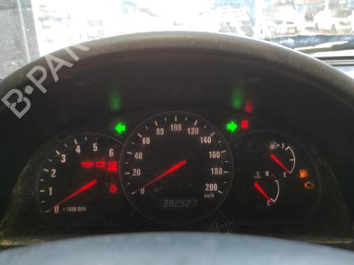 Kombiinstrument SUZUKI GRAND VITARA I (FT, HT)  | BP14850674C47